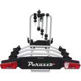 Peruzzo Car Care & Vehicle Accessories Peruzzo Zephyr 3 E-Bike Towball Car Rack