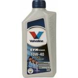 Valvoline Car Care & Vehicle Accessories Valvoline Engine oil SynPower 10W-40 872271 Motor Oil