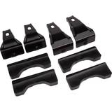 Load Carrier Foots & Mounting Kits Thule 5167 Evo Clamp Kit