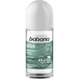 Babaria Aloe Vera Roll Anti Perspirant Deodorant 75ml