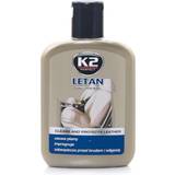 Interior Cleaners K2 Leather Cleaner