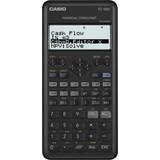AAA (LR03) Calculators Casio FC-100V-2