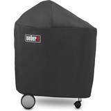 Weber performer Weber 7151PAK3 Pack of 3 Premium Grill Cover for Performer 22" Charcoal Grills with Folding