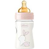 Chicco Baby Bottle Chicco Original Touch Girl baby bottle 150 ml