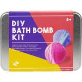 Gift Republic DIY Bath Bomb