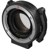 Canon EF Lens Mount Adapters Canon EF R 0.71x-EOS Lens Mount Adapter