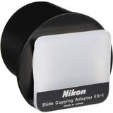 Nikon Lens Mount Adapters Nikon ES-1 Slide 52mm Lens Mount Adapter