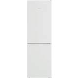 Hotpoint 60cm fridge freezer Hotpoint H7X83AW White
