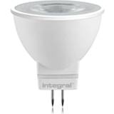 GU4 MR11 Light Bulbs Integral ILMR11NE010 LED Lamps 3.7W GU4 MR11