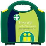 Timco Small Workplace First Aid Kit HSE Compliant