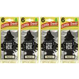 Car Care & Vehicle Accessories Little Trees Black Ice Air Freshener