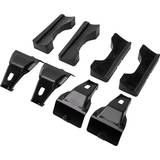Car Care & Vehicle Accessories Thule Kit Clamp 5024 Audi A1 12-18