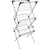 Drying Racks on sale Vileda Sprint 3-Tier Clothes Airer 15m
