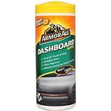 Armor All Car Cleaning & Washing Supplies Armor All Car Dashboard Wipes Matt Finish X
