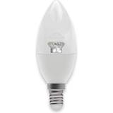 4w led ses candle bulb Bell 4W LED E14/SES Candle Warm White BL05702