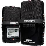 Voice Recorders & Handheld Music Recorders Zoom, H2n