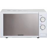 Daewoo Microwave Ovens Daewoo SDA2084GE White