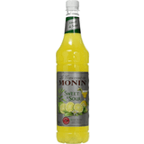 Monin & Sour Lemon Sour Mix 1L Syrup