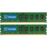 Hypertec DDR3 1333MHz 2x4GB (HYUK31325688GBOE)