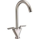 Essence 2TAPK009A Brushed Nickel