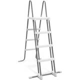 Intex Pool Ladders Intex Säkerhetsstege för Pooler 122 cm hög
