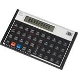 HP Calculators HP 12CPL
