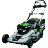 Ego lawnmower with battery Ego LM2102SP Battery Powered Mower