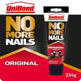 Unibond Wood Glue Unibond No More Nails Grab Adhesive Tube Original 1pcs