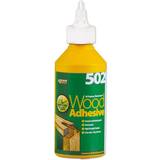 EverBuild Wood Glue EverBuild 502 All Purpose Weatherproof Wood Adhesive 250ml