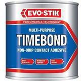 Evo-Stik Wood Glue Evo-Stik 30812936 Timebond Contact Adhesive 1