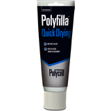 Polycell Putty Polycell 5085004 Trade Quick Dry