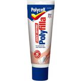 Polycell Building Materials Polycell 5084948 Quick Drying 1pcs