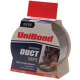 Unibond Tape Unibond Duct Tape Multisurface 0-70 degrees C 50mmx25m