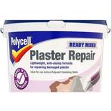 Putty & Building Chemicals Polycell Plaster Repair 1pcs