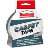 Unibond Tape Unibond 1415416 Permanent Carpet to Floor Tape 10000x50mm