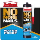 Unibond Building Materials Unibond 1966745 No More Nails 1pcs