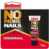 Unibond Wood Glue Unibond No More Nails Original Grab Adhesive Mini 1pcs