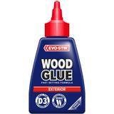 Evo-Stik Wood Glue Evo-Stik WW250 Resin W Weatherproof Exterior Wood Adhesive