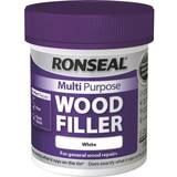 Ronseal 34739 Multi Purpose Wood Filler Tub 250g