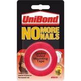 Unibond Building Materials Unibond No More Nails On A Roll Double Sided Ultra Strong