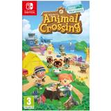 Nintendo switch animal crossing Animal Crossing: New Horizons (Switch)
