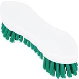 Brushes on sale Cotswold Hand Held Scrubbing Brush Green VOW/20164G