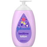 Johnson's baby lotion Johnson's Baby Bedtime Lotion 500ml