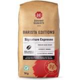 Whole Bean Coffee Douwe Egberts Barista Edition Signature Espresso Beans 1kg 4070189