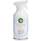 Air Wick Cleaning Equipment & Cleaning Agents Air Wick Pure Soft Cotton Freshener Spray Subtle Fragrance