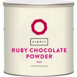 Ruby Hot Chocolate Simply 1kg