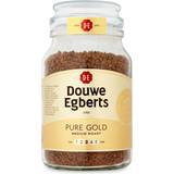 Douwe Egberts Food & Drinks Douwe Egberts Pure Gold Instant Coffee 190g 1pack