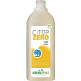 GREENSPEED ecover Washing Up Liquid Citop Zero 1 L
