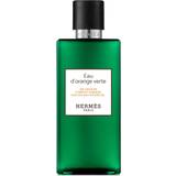 Hermès Body Washes Hermès Eau d'Orange Verte Hair and Body Shower Gel 200ml