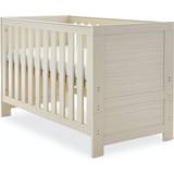 Cots OBaby Nika Cot Bed 30.3x56.9"